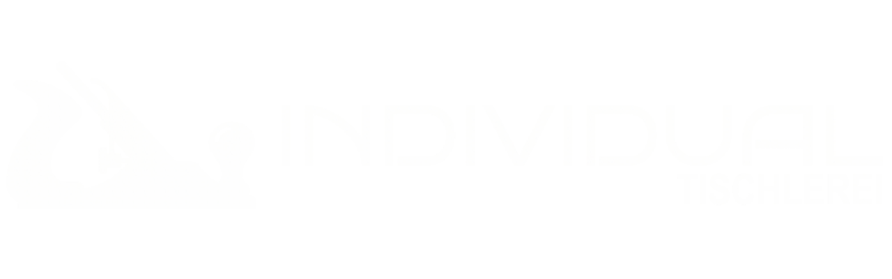 Tischlerei INDIVIDUAL Logo Titel