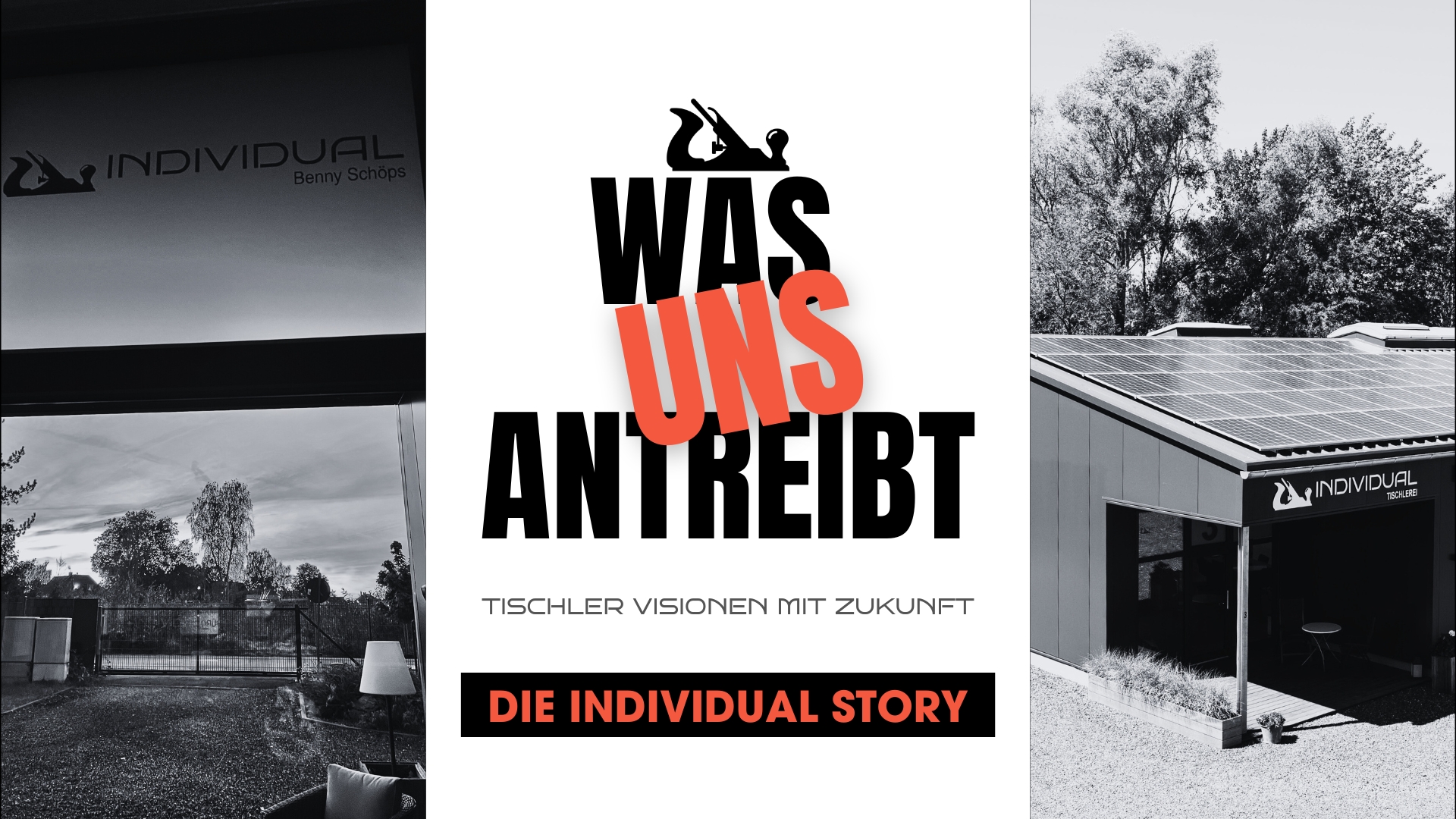 Tischler Zukunft Blog