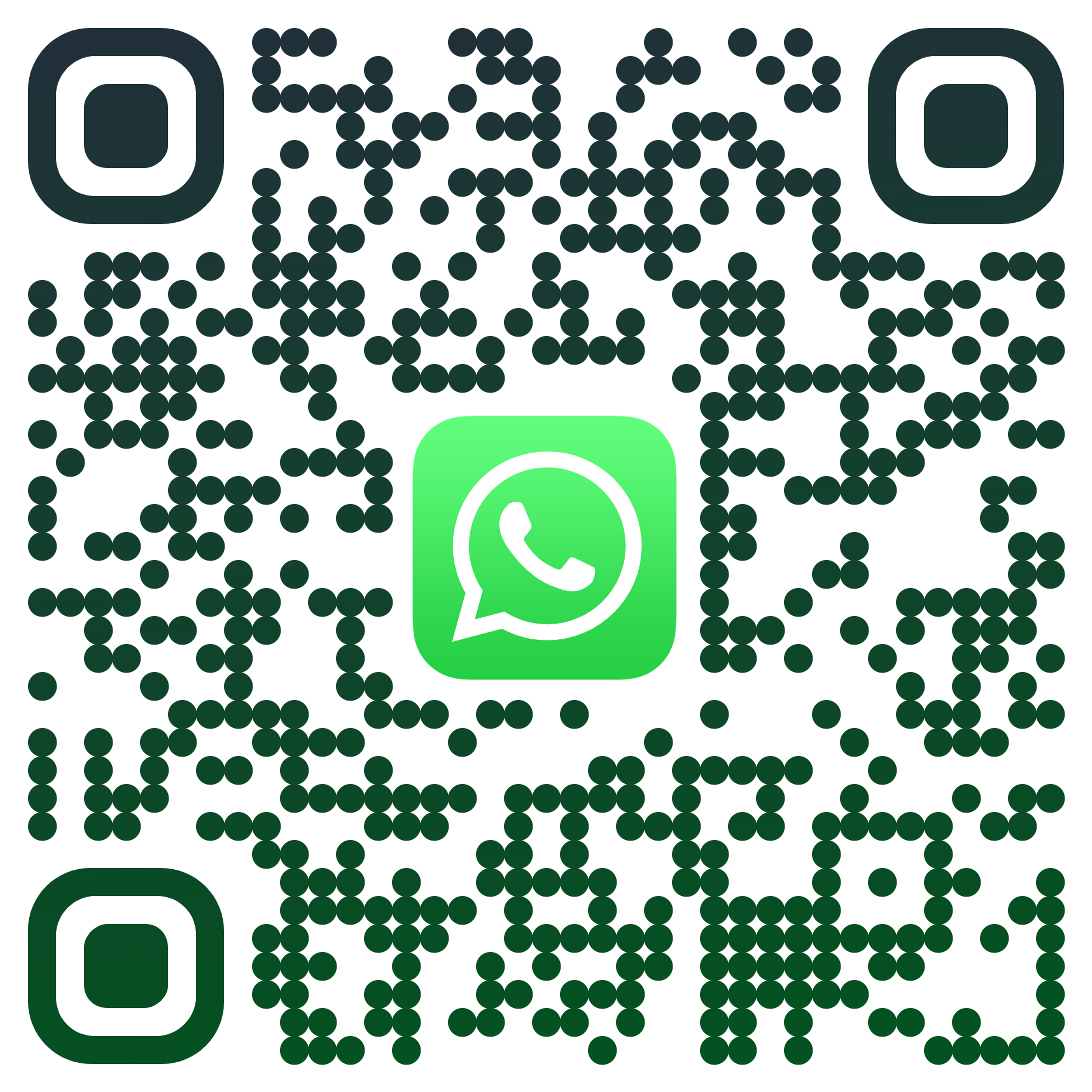 Tischlerei INDIVIDUAL Anfrage WhatsApp Business