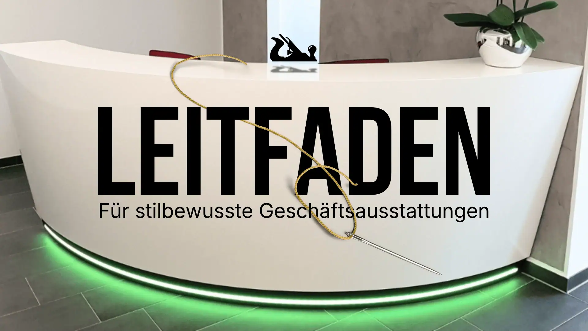 Leitfaden Tischlerei INDIVIDUAL Schwerte