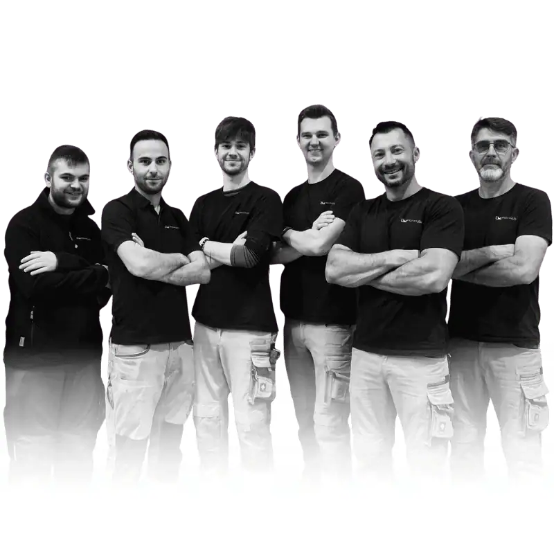 Team Tischlerei INDIVIDUAL Schwerte Team Tischlerei INDIVIDUAL Schwerte